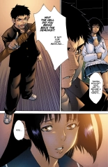 Witchblade: Takeru Manga : page 209