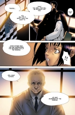Witchblade: Takeru Manga : page 211