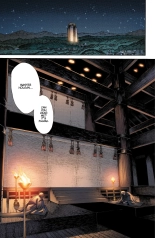 Witchblade: Takeru Manga : page 212