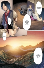 Witchblade: Takeru Manga : page 215