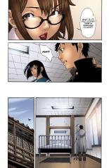 Witchblade: Takeru Manga : page 223