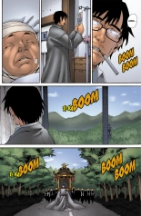 Witchblade: Takeru Manga : page 224