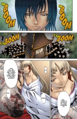 Witchblade: Takeru Manga : page 225