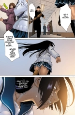 Witchblade: Takeru Manga : page 227