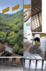 Witchblade: Takeru Manga : page 231