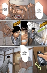 Witchblade: Takeru Manga : page 232