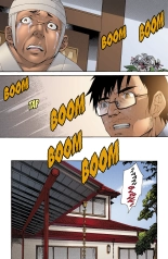 Witchblade: Takeru Manga : page 234