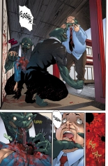 Witchblade: Takeru Manga : page 235