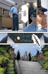 Witchblade: Takeru Manga : page 237