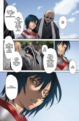 Witchblade: Takeru Manga : page 238