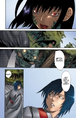 Witchblade: Takeru Manga : page 242