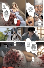 Witchblade: Takeru Manga : page 251
