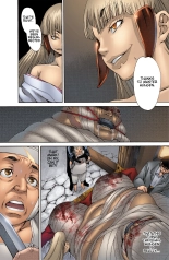 Witchblade: Takeru Manga : page 253