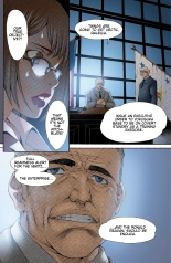 Witchblade: Takeru Manga : page 256