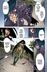 Witchblade: Takeru Manga : page 259