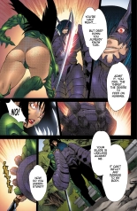 Witchblade: Takeru Manga : page 261