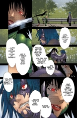 Witchblade: Takeru Manga : page 263