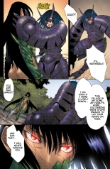 Witchblade: Takeru Manga : page 264