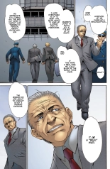 Witchblade: Takeru Manga : page 271