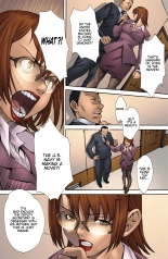 Witchblade: Takeru Manga : page 272