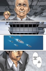 Witchblade: Takeru Manga : page 273