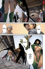 Witchblade: Takeru Manga : page 277