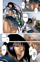 Witchblade: Takeru Manga : page 280