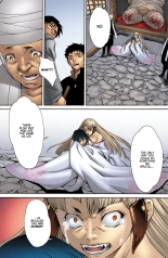 Witchblade: Takeru Manga : page 281