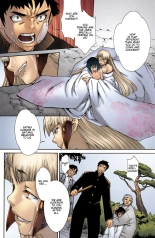 Witchblade: Takeru Manga : page 282