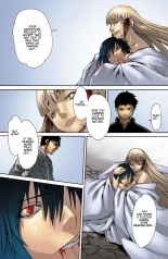 Witchblade: Takeru Manga : page 283