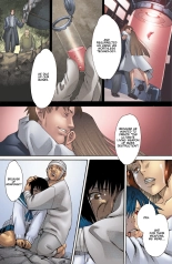 Witchblade: Takeru Manga : page 284