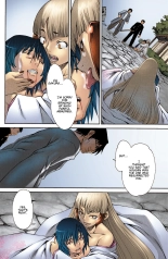 Witchblade: Takeru Manga : page 286