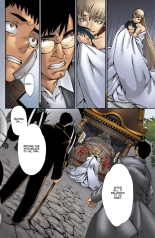 Witchblade: Takeru Manga : page 288