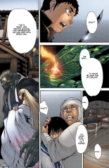 Witchblade: Takeru Manga : page 290