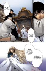 Witchblade: Takeru Manga : page 291