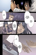 Witchblade: Takeru Manga : page 292