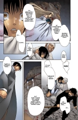 Witchblade: Takeru Manga : page 293