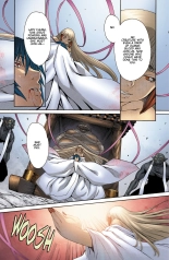 Witchblade: Takeru Manga : page 294