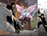 Witchblade: Takeru Manga : page 297