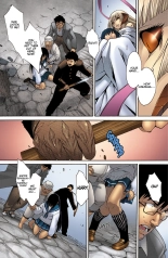 Witchblade: Takeru Manga : page 299