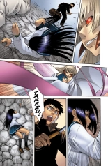 Witchblade: Takeru Manga : page 300