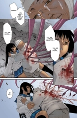 Witchblade: Takeru Manga : page 302