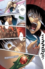 Witchblade: Takeru Manga : page 303