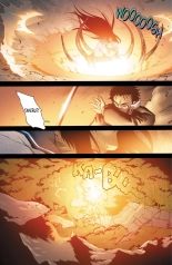Witchblade: Takeru Manga : page 304