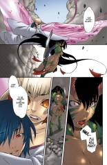 Witchblade: Takeru Manga : page 310