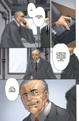 Witchblade: Takeru Manga : page 312