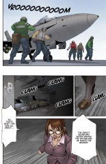 Witchblade: Takeru Manga : page 313