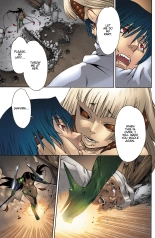 Witchblade: Takeru Manga : page 320