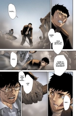 Witchblade: Takeru Manga : page 322