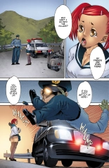Witchblade: Takeru Manga : page 325
